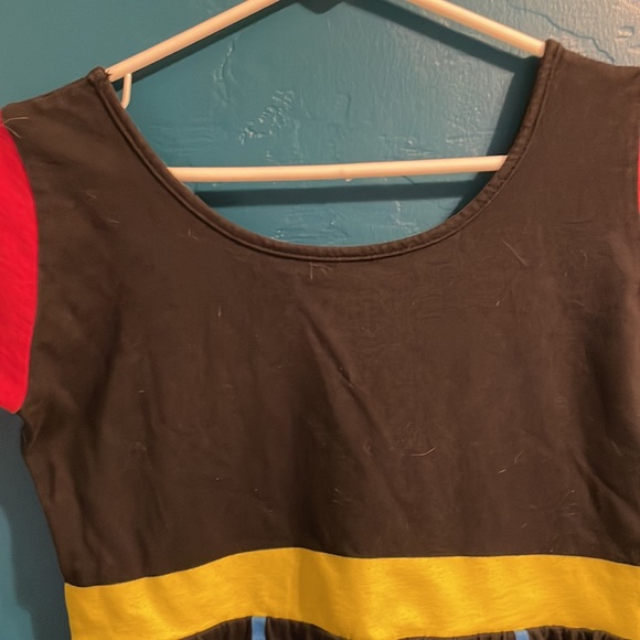 Her universe Marvel Thor cosplay dress - Picture 3 of 4